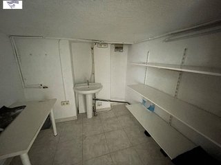 Local comercial en alquiler en Franciscanos en Albacete