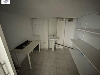 Local comercial en alquiler en Franciscanos en Albacete