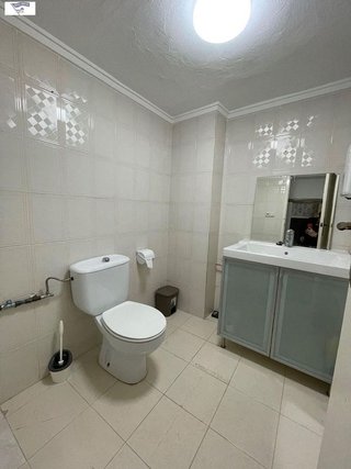 Local comercial en alquiler en Franciscanos en Albacete