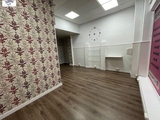Local comercial en alquiler en Franciscanos en Albacete