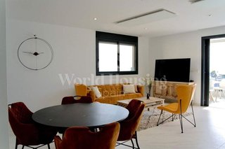 Piso en venta en Centro en Santa Pola