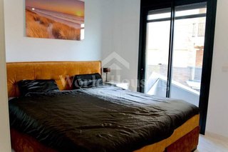 Piso en venta en Centro en Santa Pola