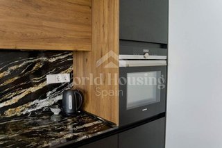 Piso en venta en Centro en Santa Pola