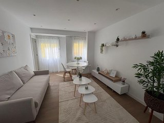 Piso en venta en Centro en Castellón de la Plana