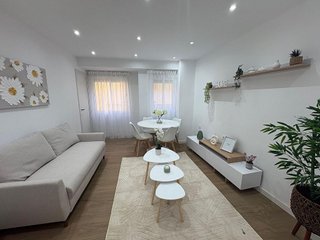 Piso en venta en Centro en Castellón de la Plana