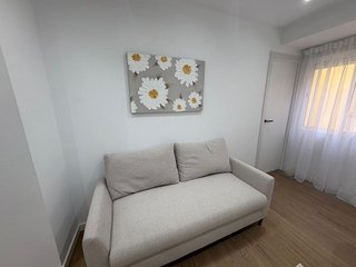 Piso en venta en Centro en Castellón de la Plana