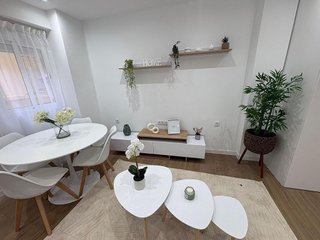 Piso en venta en Centro en Castellón de la Plana