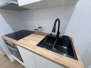 Piso en venta en Centro en Castellón de la Plana