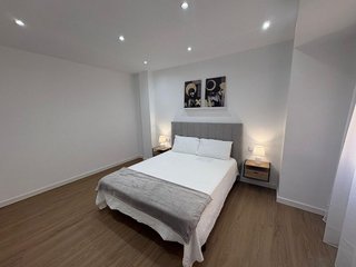 Piso en venta en Centro en Castellón de la Plana
