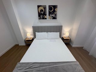 Piso en venta en Centro en Castellón de la Plana