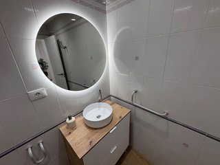 Piso en venta en Centro en Castellón de la Plana
