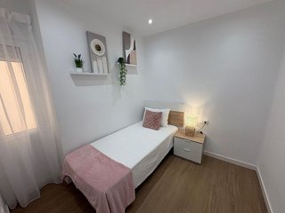 Piso en venta en Centro en Castellón de la Plana