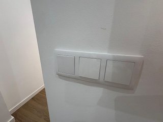 Piso en venta en Centro en Castellón de la Plana