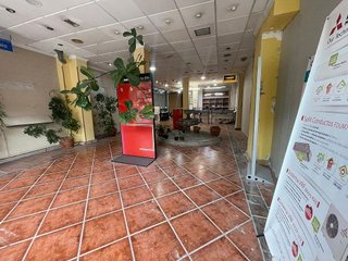 Local comercial en alquiler en Fígares en Granada