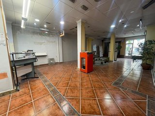 Local comercial en alquiler en Fígares en Granada