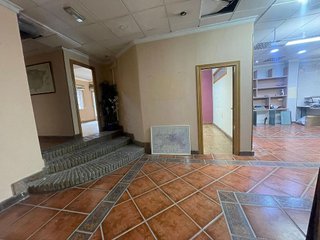 Local comercial en alquiler en Fígares en Granada