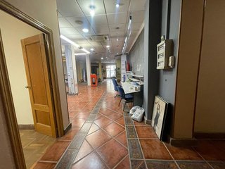 Local comercial en alquiler en Fígares en Granada