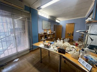 Local comercial en alquiler en Fígares en Granada