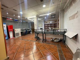 Local comercial en alquiler en Fígares en Granada