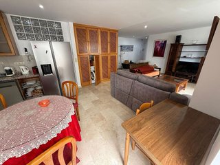 Piso en alquiler en Torrequebrada en Benalmádena