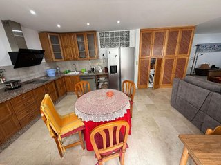 Piso en alquiler en Torrequebrada en Benalmádena