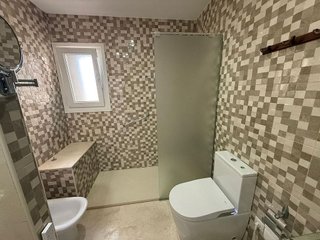 Piso en alquiler en Torrequebrada en Benalmádena