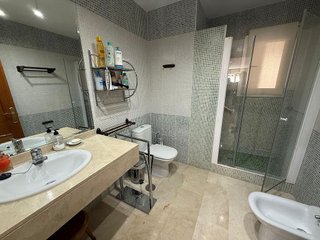 Piso en alquiler en Torrequebrada en Benalmádena