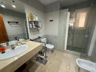 Piso en alquiler en Torrequebrada en Benalmádena