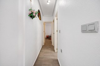 Piso en venta en Playa del Cura en Torrevieja