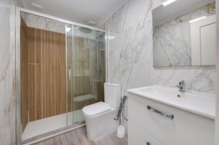 Piso en venta en Playa del Cura en Torrevieja