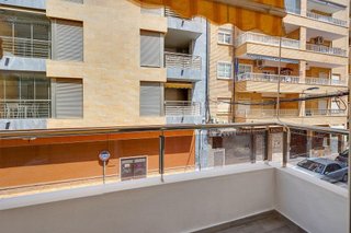 Piso en venta en Playa del Cura en Torrevieja