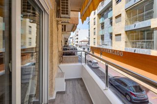 Piso en venta en Playa del Cura en Torrevieja