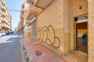 Piso en venta en Playa del Cura en Torrevieja