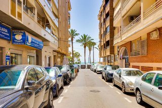 Piso en venta en Playa del Cura en Torrevieja