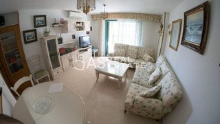 Piso en venta en La Cala de Villajoyosa en Villajoyosa/Vila Joiosa (la)