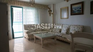 Piso en venta en La Cala de Villajoyosa en Villajoyosa/Vila Joiosa (la)