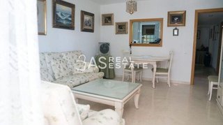 Piso en venta en La Cala de Villajoyosa en Villajoyosa/Vila Joiosa (la)