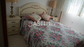 Piso en venta en La Cala de Villajoyosa en Villajoyosa/Vila Joiosa (la)