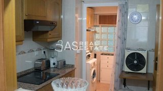 Piso en venta en La Cala de Villajoyosa en Villajoyosa/Vila Joiosa (la)