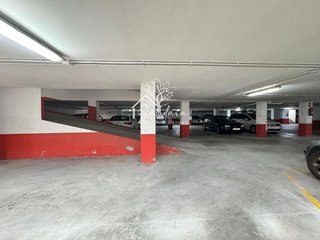 Garaje en venta en Alto del Castaño en Narón