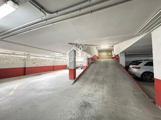 Garaje en venta en Alto del Castaño en Narón