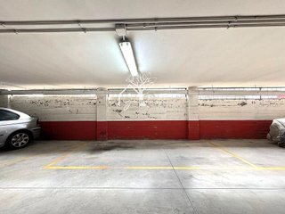 Garaje en venta en Alto del Castaño en Narón