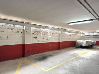 Garaje en venta en Alto del Castaño en Narón