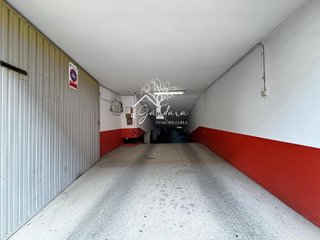 Garaje en venta en Alto del Castaño en Narón