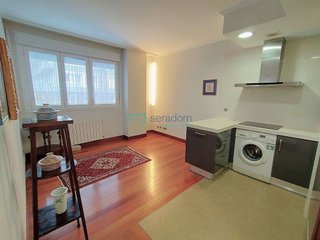Piso en venta en Santurtzi