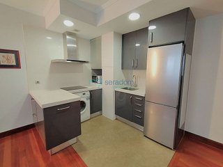 Piso en venta en Santurtzi