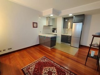 Piso en venta en Santurtzi