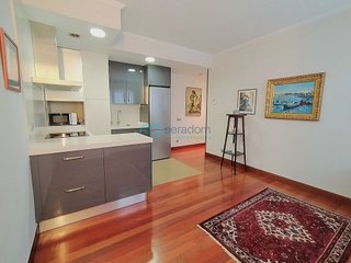 Piso en venta en Santurtzi
