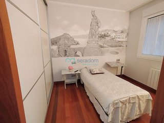 Piso en venta en Santurtzi