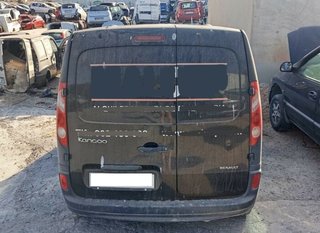 465744 llanta renault kangoo dynamique
